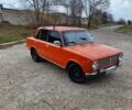 Красный ВАЗ 2101, объемом двигателя 1.3 л и пробегом 70 тыс. км за 500 $, фото 1 на Automoto.ua