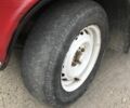 Красный ВАЗ 2101, объемом двигателя 0 л и пробегом 129 тыс. км за 428 $, фото 1 на Automoto.ua