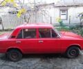 Красный ВАЗ 2101, объемом двигателя 1.3 л и пробегом 896 тыс. км за 310 $, фото 1 на Automoto.ua