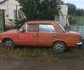 Красный ВАЗ 2101, объемом двигателя 0 л и пробегом 100 тыс. км за 650 $, фото 14 на Automoto.ua