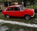 Красный ВАЗ 2101, объемом двигателя 0 л и пробегом 2 тыс. км за 213 $, фото 1 на Automoto.ua