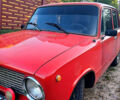 Червоний ВАЗ 2101, об'ємом двигуна 1.3 л та пробігом 0 тис. км за 600 $, фото 1 на Automoto.ua