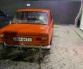 Красный ВАЗ 2101, объемом двигателя 1.5 л и пробегом 600 тыс. км за 219 $, фото 9 на Automoto.ua