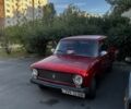 Червоний ВАЗ 2101, об'ємом двигуна 1.2 л та пробігом 50 тис. км за 388 $, фото 1 на Automoto.ua