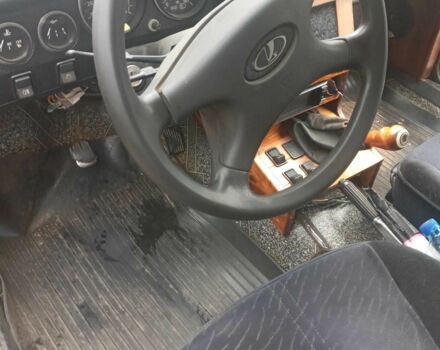 Червоний ВАЗ 2101, об'ємом двигуна 1.2 л та пробігом 200 тис. км за 387 $, фото 3 на Automoto.ua