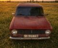 Червоний ВАЗ 2101, об'ємом двигуна 1.5 л та пробігом 160 тис. км за 225 $, фото 1 на Automoto.ua