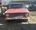 Красный ВАЗ 2101, объемом двигателя 1.2 л и пробегом 1 тыс. км за 615 $, фото 1 на Automoto.ua
