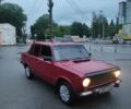 Червоний ВАЗ 2101, об'ємом двигуна 1.3 л та пробігом 555 тис. км за 700 $, фото 6 на Automoto.ua