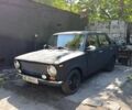 Красный ВАЗ 2101, объемом двигателя 1.29 л и пробегом 500 тыс. км за 700 $, фото 1 на Automoto.ua