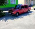 Червоний ВАЗ 2101, об'ємом двигуна 1.3 л та пробігом 0 тис. км за 700 $, фото 3 на Automoto.ua