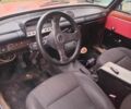 ВАЗ 2101 1976 в Золотоноше на Automoto.ua Красный ВАЗ 2101, объемом двигателя 1.3 л и пробегом 372 тыс. км за 454 $, фото 4 на Automoto.ua