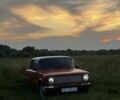 Красный ВАЗ 2101, объемом двигателя 1.3 л и пробегом 130 тыс. км за 400 $, фото 3 на Automoto.ua