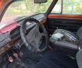 Красный ВАЗ 2101, объемом двигателя 1 л и пробегом 26 тыс. км за 500 $, фото 3 на Automoto.ua