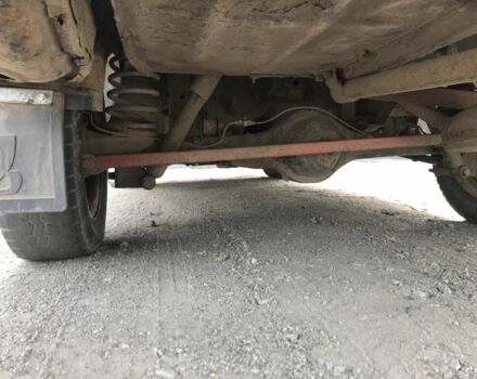 Красный ВАЗ 2101, объемом двигателя 0 л и пробегом 129 тыс. км за 428 $, фото 3 на Automoto.ua