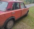 ВАЗ 2101 1976 в Золотоноше на Automoto.ua Красный ВАЗ 2101, объемом двигателя 1.3 л и пробегом 372 тыс. км за 454 $, фото 1 на Automoto.ua