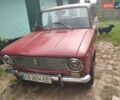 Червоний ВАЗ 2101, об'ємом двигуна 1.2 л та пробігом 98 тис. км за 700 $, фото 1 на Automoto.ua