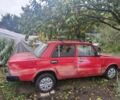 Красный ВАЗ 2101, объемом двигателя 0 л и пробегом 60 тыс. км за 534 $, фото 3 на Automoto.ua