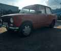 ВАЗ 2101 1976 в Черкассах на Automoto.ua Красный ВАЗ 2101, объемом двигателя 0 л и пробегом 93 тыс. км за 369 $, фото 1 на Automoto.ua