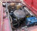 Красный ВАЗ 2101, объемом двигателя 0 л и пробегом 780 тыс. км за 400 $, фото 1 на Automoto.ua