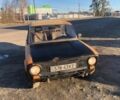 Червоний ВАЗ 2101, об'ємом двигуна 0 л та пробігом 350 тис. км за 316 $, фото 1 на Automoto.ua