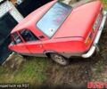 Красный ВАЗ 2101, объемом двигателя 1.3 л и пробегом 66 тыс. км за 450 $, фото 1 на Automoto.ua