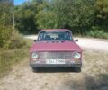 Красный ВАЗ 2101, объемом двигателя 1.3 л и пробегом 125 тыс. км за 485 $, фото 9 на Automoto.ua