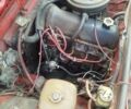 Красный ВАЗ 2101, объемом двигателя 0 л и пробегом 54 тыс. км за 593 $, фото 1 на Automoto.ua