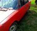 Красный ВАЗ 2101, объемом двигателя 1.3 л и пробегом 0 тыс. км за 370 $, фото 1 на Automoto.ua
