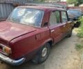 Красный ВАЗ 2101, объемом двигателя 1.3 л и пробегом 1 тыс. км за 355 $, фото 5 на Automoto.ua