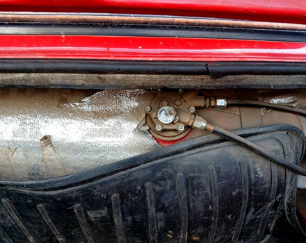 Червоний ВАЗ 2101, об'ємом двигуна 1.3 л та пробігом 0 тис. км за 600 $, фото 10 на Automoto.ua