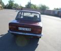Красный ВАЗ 2101, объемом двигателя 1.3 л и пробегом 28 тыс. км за 425 $, фото 6 на Automoto.ua
