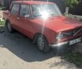 Красный ВАЗ 2101, объемом двигателя 1.3 л и пробегом 99 тыс. км за 450 $, фото 1 на Automoto.ua