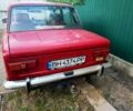 Червоний ВАЗ 2101, об'ємом двигуна 1.3 л та пробігом 100 тис. км за 651 $, фото 2 на Automoto.ua