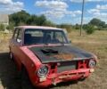 Червоний ВАЗ 2101, об'ємом двигуна 1.6 л та пробігом 80 тис. км за 785 $, фото 1 на Automoto.ua