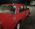 ВАЗ 2101 1976 в Емильчином на Automoto.ua Красный ВАЗ 2101, объемом двигателя 1.3 л и пробегом 120 тыс. км за 324 $, фото 2 на Automoto.ua