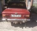 Червоний ВАЗ 2101, об'ємом двигуна 1.5 л та пробігом 432 тис. км за 357 $, фото 1 на Automoto.ua