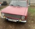 Червоний ВАЗ 2101, об'ємом двигуна 1.2 л та пробігом 20 тис. км за 719 $, фото 1 на Automoto.ua