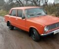 Красный ВАЗ 2101, объемом двигателя 1.3 л и пробегом 330 тыс. км за 514 $, фото 11 на Automoto.ua