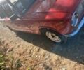 Красный ВАЗ 2101, объемом двигателя 1 л и пробегом 17 тыс. км за 402 $, фото 1 на Automoto.ua