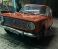 Красный ВАЗ 2101, объемом двигателя 0 л и пробегом 600 тыс. км за 219 $, фото 1 на Automoto.ua