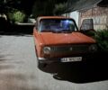 Червоний ВАЗ 2101, об'ємом двигуна 1.3 л та пробігом 100 тис. км за 269 $, фото 1 на Automoto.ua