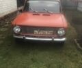 Червоний ВАЗ 2101, об'ємом двигуна 0 л та пробігом 65 тис. км за 400 $, фото 1 на Automoto.ua