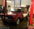 Червоний ВАЗ 2101, об'ємом двигуна 1.9 л та пробігом 0 тис. км за 2500 $, фото 1 на Automoto.ua