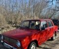 Червоний ВАЗ 2101, об'ємом двигуна 1.3 л та пробігом 150 тис. км за 600 $, фото 1 на Automoto.ua