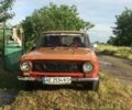 Красный ВАЗ 2101, объемом двигателя 0 л и пробегом 100 тыс. км за 650 $, фото 1 на Automoto.ua
