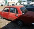 Червоний ВАЗ 2101, об'ємом двигуна 1.2 л та пробігом 200 тис. км за 387 $, фото 4 на Automoto.ua