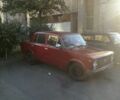 Червоний ВАЗ 2101, об'ємом двигуна 1.2 л та пробігом 50 тис. км за 388 $, фото 1 на Automoto.ua