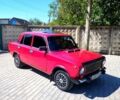 Червоний ВАЗ 2101, об'ємом двигуна 1.3 л та пробігом 0 тис. км за 700 $, фото 1 на Automoto.ua