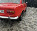 Красный ВАЗ 2101, объемом двигателя 0 л и пробегом 100 тыс. км за 1399 $, фото 6 на Automoto.ua