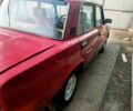 Червоний ВАЗ 2101, об'ємом двигуна 1.3 л та пробігом 100 тис. км за 651 $, фото 3 на Automoto.ua